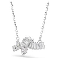 Collana Swarovski Donna MATRIX in Lega metallica Zirconia 5728553 - 5728553